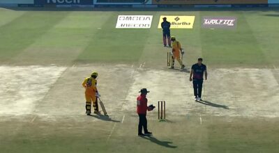 सुदूरपश्चिम प्लेअफमा, जनकपुरको हार कायमै