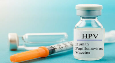 बाँकेमा ८ हजार बढीलाई एचपिभी खोप लगाइँदै