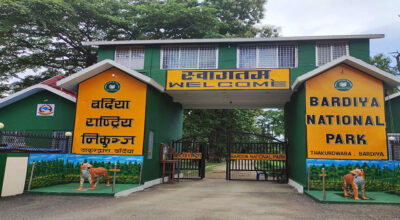 सिकार खेल्न गएका छ जना नौ दिनदेखि सम्पर्कविहीन