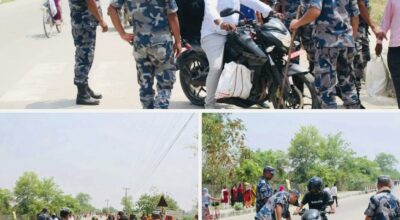 आफ्नै अडानबाट पछि हट्यो सरकार, नाकामा ५०० रूपैयाँसम्मका सामानको भन्सार फ्रि
