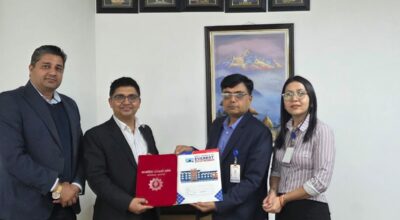 नागरिक लगानी कोषका सहभागीलाई एभरेष्ट अस्पतालमा उपचार गर्दा २० प्रतिशतसम्म छुट
