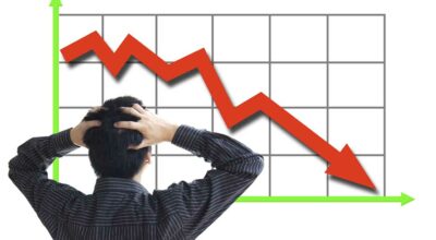 झिनो अंकले घट्यो नेप्से, साढे चार अर्बको कारोबार
